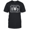 Tampa Bay nWo New World Order T-Shirt