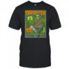 Tankenstein Frankenstein created for maximum lethality shirt