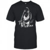 Tate McRae 2025 Concert Miss Possessive Tour 2025 Shirt