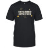 Taylored Into This Star T-Shirt