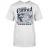 Team Conrad Cousins Beach shirt