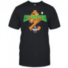 Team Falcons Champions 2025 shirt