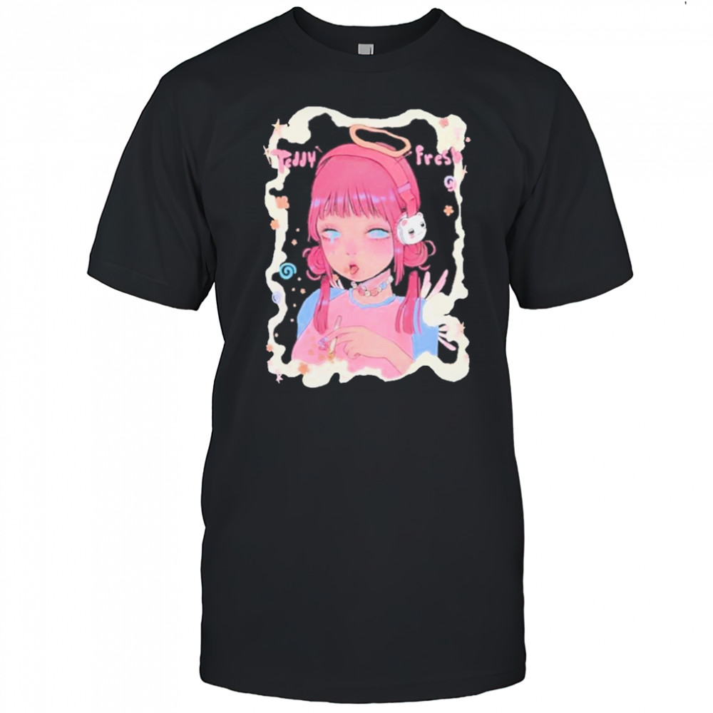 Teddy Fresh Dream Girl T-Shirt