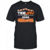 Teejay Band 2025 shirt