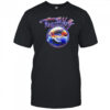 Teen Wolf Logo shirt