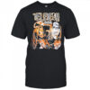 Teletech 666 Rocker T-Shirt