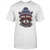 Tennessee Mascot Tennessee Football Fan Shirt