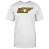 Tennessee Soccer Field shirt