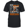 Tennessee Volunteers Rick Barnes Nascar Racing Shirt