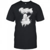 Teratoma Threehead T-shirt