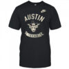 Texas Longhorns Fashion Hometown Legend Shirt