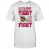 Texas Longhorns Her Fight Is Our Fight shirt