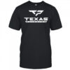 Texas Plinking Logo T-Shirts