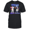 Texas Rangers Adolis García and Cowboys Micah Parsons shirt