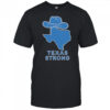 Texas Strong Flood Relief shirt
