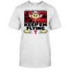 Texas Tech El Tortillo keep ’em flying shirt