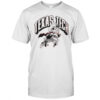 Texas Tech Red Raiders Heisman Mascot T-Shirt