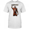 Texcalibur CJ Baxter shirt