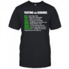 Texting for seniors bff best friend fell btw bring the wheelchair shirt