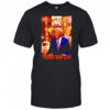 Thank You Lee Corso photo shirt