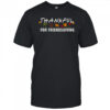 Thankful For Friendsgiving T-Shirt
