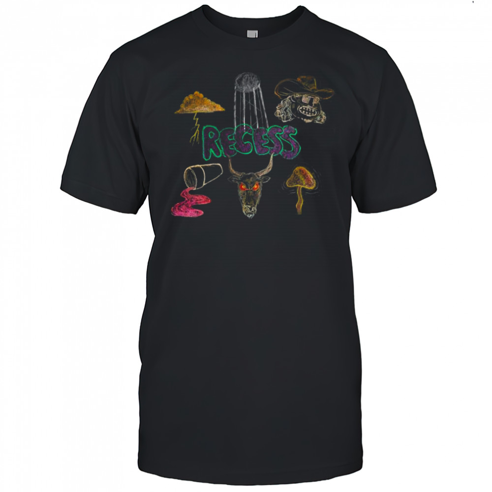 That Mexican OT Chalk T-Shirt