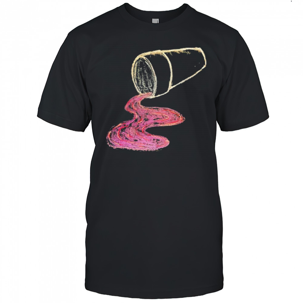 That Mexican OT Cup T-shirt
