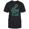 The 1979 Drum Corps International New T-Shirt