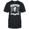 The Addams Family Wednesday Daughter of The Macabre shirt