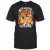 The artificial hand that guides cannot replace what lives inside shirt