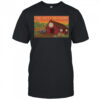 The Avett Brothers Musikfest In Bethlehem PA Aug 2 2025 Poster T-Shirt