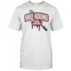 The BBQ Hound With Patrick Netherton 2025 T-Shirt