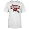 The BBQ Hound With Patrick Netherton Est 2025 shirt