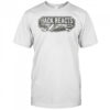 The Bearded Bard Hack Reacts T-shirt