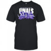 The best things in life are Finals shirt