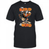 The Bird is the word shirt