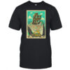 The Black Keys August 16 2025 MGM Music Hall In Boston MA Poster T-Shirt