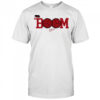 The ‘Boom Lincoln Loves Volleyball shirt