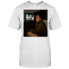 The Boondocks Huey Freeman TV show shirt