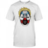 The Clown Shaded logo shirt