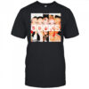 The Cocks Charli Xcx shirt