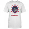 The Coley for President shirt
