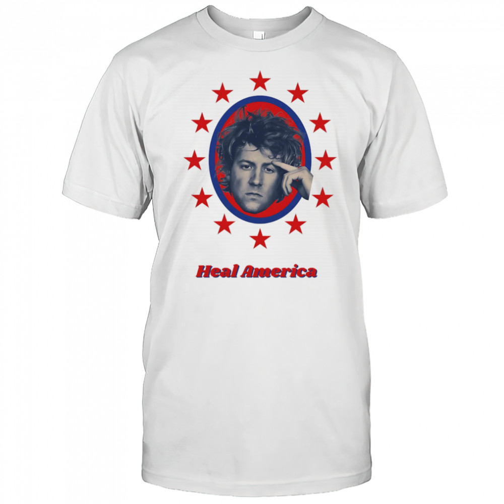 The Coley for President shirt