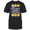 The corrupt scotus bunch shirt