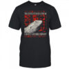 The council of voice guides me I am but a humble servant shirt