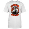 The Cowboy Waylon Jennings T-Shirt
