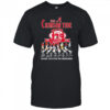 The Crimson Tide Roll Tide 1892 2026 thank you for the memories shirt