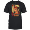 The Deathmatch Outlaws Lou Nixon shirt