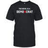 The Devil Is A Demoncrat T-Shirt