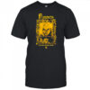 The devil wears prada flowers eyes shirt